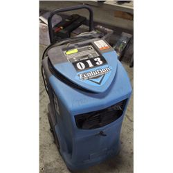 DRI-EAZ EVOLUTION LGR DEHUMIDIFIER CONSOLE