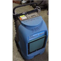 DRI-EAZ 1200 DEHUMIDIFIER CONSOLE