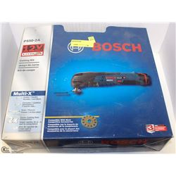 BOSCH 12V LITH-ION CUTTING KIT