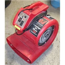 PHOENIX CENTRIFUGAL AIR MOVER PRO