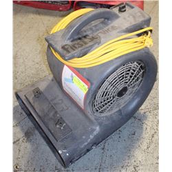 CENTRIFUGAL AIR MOVER PRO