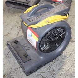 CENTRIFUGAL AIR MOVER PRO