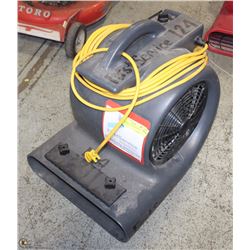 CENTRIFUGAL AIR MOVER PRO