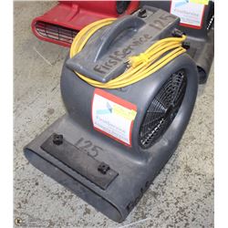 CENTRIFUGAL AIR MOVER PRO