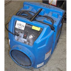 ABATEMENT TECH AIR CIRCULATOR/BLOWER