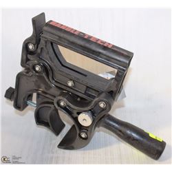 SINGLE HANDLE-TECH PIPE-GRIP 2.5"-3.5"