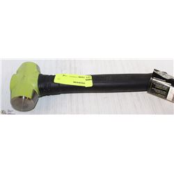 NEW WILTON 2.5LBS COMPOSITE 12" MINI-SLEDGEHAMMER