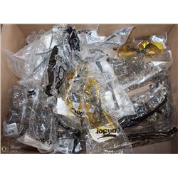 FLAT OF PROTECTIVE EYEWARE