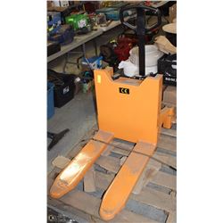 MANUAL PALLET TILTER-2200LBS