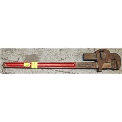 GEDORE 24" PIPE WRENCH