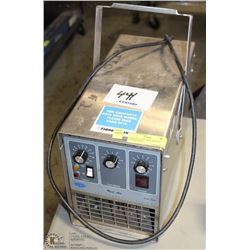 OZONE REAL-ENVIRONMEMENT SYSTEM RA300