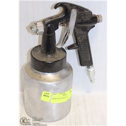 HUSKY PAINT SPRAYER