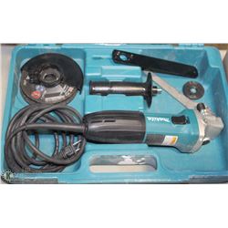 MAKITA POWER ANGLE GRINDER (DIS-ASSEMBLED)