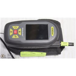 GENERAL PALM SCOPE MINI VIDEO INSPECTION SYSTEM