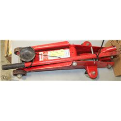 MOTORMASTER HYDRAULIC TROLLY JACK