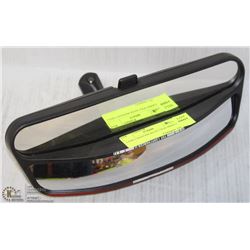 LANE CHANGER REAR VIEW MIRROR