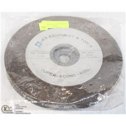 1"X50YD AA50 GRIT JET BRAND SANDPAPER