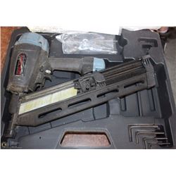 NEW PROPOINT 3-1/2 28 DEGREES AIR FRAMING NAILER