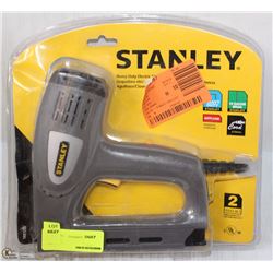 STANLEY HD ELECTRIC STAPLER
