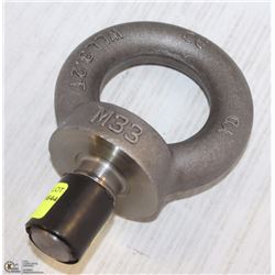 SINGLE EYEBOLT SHOULDER PIN M-33