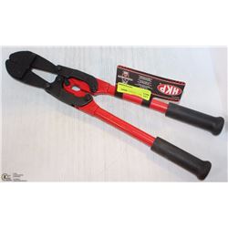 NEW 18" HKP BOLT CUTTERS
