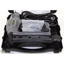 STANLEY POWER FINISHING NAILER TRE650