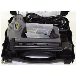 STANLEY POWER FINISHING NAILER TRE650
