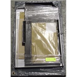 LOT OF ASSORTED MESH AIR FILTERS