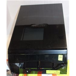 KIMBERLY CLARK M-FOLD OWEL CABINET