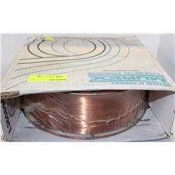 MUREX S-6 .035" 44LBS OF WELDING WIRE