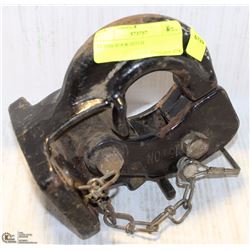 15 TON HOOK HITCH