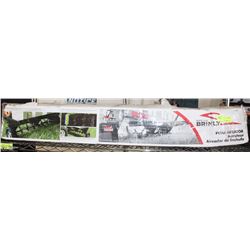 BRINLEY PLUG AERATOR