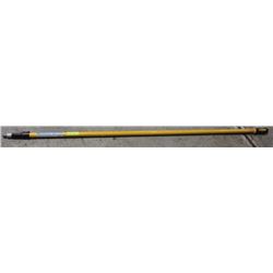 PROFESSIONAL EXTENSION POLE 6' – 12'