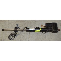 WARNER ELECTRIC HYDRAULIC LINER ACTUATOR