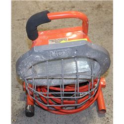 HDX HALOGEN LIGHT