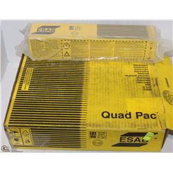 NEW ROLL OF ESAB WELDING WIRE 3/32x12