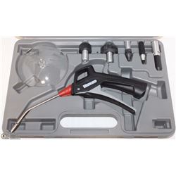 WESTWARD 7 PIECE AIR-BLOW GUN KIT