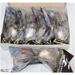 CASE OF EDGE PROTECTIVE EYEWEAR