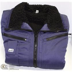 FRISTADS INSULATED JACKET 100% POLYESTER