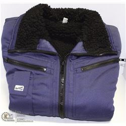 FRISTADS INSULATED JACKET 100% POLYESTER