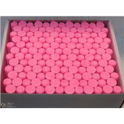 DIXON RED UV SCANNABLE CHALK MARKERS