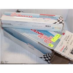 AIR-LIQUID OPTI-WELD COVERED ELECTRODES 5/32"x14"