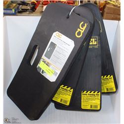 SMALL INDUSTRIAL KNEELING MATS