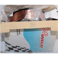 AIR-LIQUID WELDING WIRE