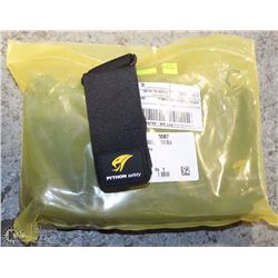 10 CAPITAL-SAFETY ADJUSTABLE RETRACTING WRISTBANDS