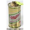 Image 1 : MILLER BEER CAN LIGHTER