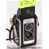 Image 1 : KODAK DUAFLEX III CAMERA