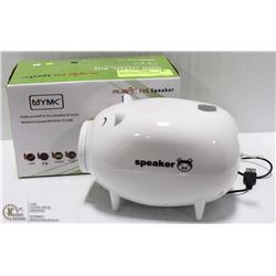 MULTI DEVICE PIG SPEAKER