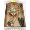 Image 1 : CUCKOO CLOCK MADE IN GERMANY