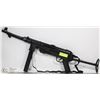 Image 1 : AIRSOFT MP40 SINGLE SHOT